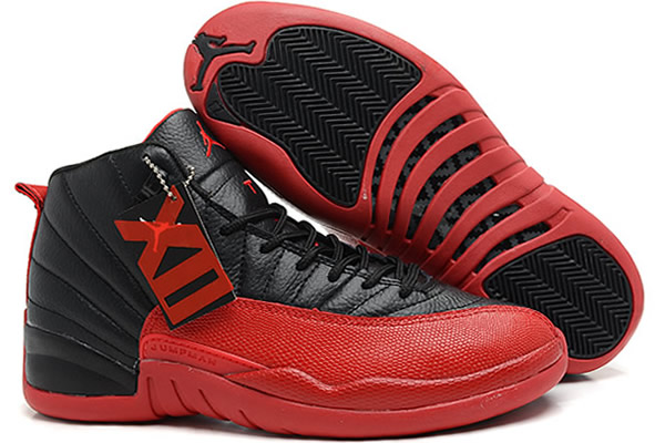 Jordan 12-005